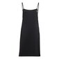 Suknelė moterims Adidas Originals, juoda kaina ir informacija | Suknelės | pigu.lt