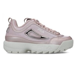 SPORTS FILA DISRUPTOR N LOW W 101102072W цена и информация | Спортивная обувь, кроссовки для женщин | pigu.lt