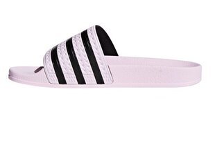 Тапки FLIP FLOPS ADIDAS PERFORMANCE ADILETTE W CG6148 цена и информация | Женские тапочки | pigu.lt