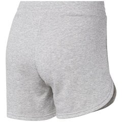 SHORTS REEBOK TE FRENCH TERRY SHORT FK6662 цена и информация | Женские шорты | pigu.lt