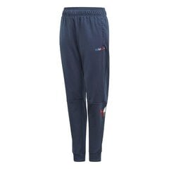 SWEATPANTS ADIDAS ORIGINALS TRACKPANT GN7444 цена и информация | Спортивные штаны для мальчиков | pigu.lt