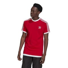 Футболка Adidas Originals 3 STRIPES TEE GN3502 цена и информация | Мужские футболки | pigu.lt