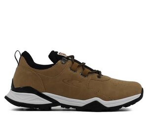 Sportiniai batai vyrams Oneill longs peak low, rudi kaina ir informacija | Kedai vyrams | pigu.lt