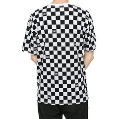 T-SHIRT VANS MN VANS X KYLE WALKE VN0A545NY281 цена и информация | Vans Мужская одежда | pigu.lt