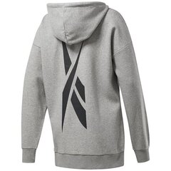 HOODIE REEBOK WOR MYT OVERSIZED H FU2392 цена и информация | Женские толстовки | pigu.lt