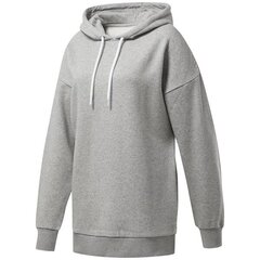 HOODIE REEBOK WOR MYT OVERSIZED H FU2392 цена и информация | Reebok Женская одежда | pigu.lt