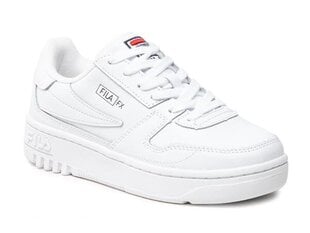 SPORTS FILA FXVENTUNO L LOW WMNS FFW000310004 цена и информация | Спортивная обувь, кроссовки для женщин | pigu.lt