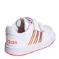 Sportiniai batai adidas core hoops 2.0 cmf i fw7614 kaina ir informacija | Sportiniai batai vaikams | pigu.lt