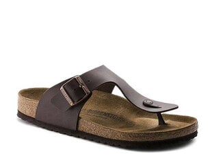 Šlepetės vyrams Birkenstock Ramses bf 0044701 kaina ir informacija | Vyriškos šlepetės, basutės | pigu.lt