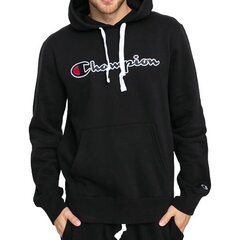 HOODIE CHAMPION ROCHESTER HOODED SWEATSHIRT 216470KK001 цена и информация | Мужские толстовки | pigu.lt