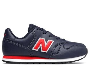 SPORTS NEW BALANCE new balance NB 373 YC373ENO цена и информация | Детская спортивная обувь | pigu.lt