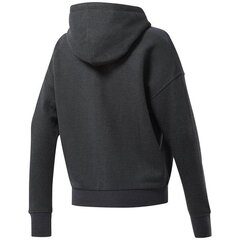 HOODIE REEBOK TE TEXTURED LOGO FU FU2241 цена и информация | Женские толстовки | pigu.lt