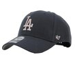 Kepurė 47 brand mlb los angeles dodgers b-mtlcs12wbp-ny цена и информация | Vyriški šalikai, kepurės, pirštinės | pigu.lt