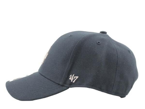 Kepurė 47 brand mlb los angeles dodgers b-mtlcs12wbp-ny цена и информация | Vyriški šalikai, kepurės, pirštinės | pigu.lt