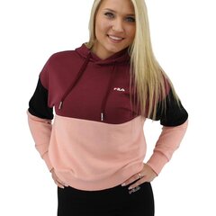 HOODIE FILA SANJA CROPPED W 687977A816 цена и информация | Женские толстовки | pigu.lt