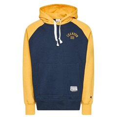 HOODIE CHAMPION ROCHESTER HOODED SWEATSHIRT 216571BS538 цена и информация | Мужские толстовки | pigu.lt