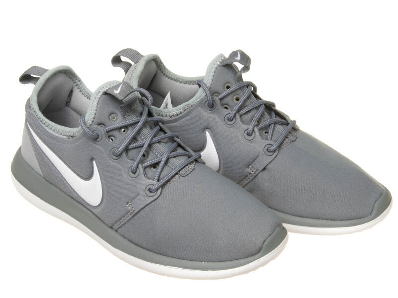 Sportiniai batai nike roshe two (gs) 844653004 цена и информация | Sportiniai batai vaikams | pigu.lt