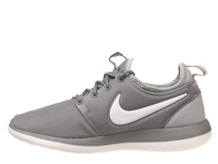 SPORTS NIKE ROSHE TWO (GS) 844653004 цена и информация | Детская спортивная обувь | pigu.lt