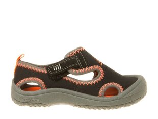 SANDALS NEW BALANCE 2013 KIDS CRUISER K2013BON цена и информация | Детские сандали | pigu.lt