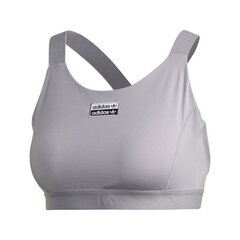 TOP ADIDAS ORIGINALS BRA TOP GD3087 цена и информация | Спортивная одежда женская | pigu.lt