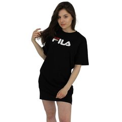 DRESS FILA SATINKA TEE DRESS W 687982002 цена и информация | Платья | pigu.lt