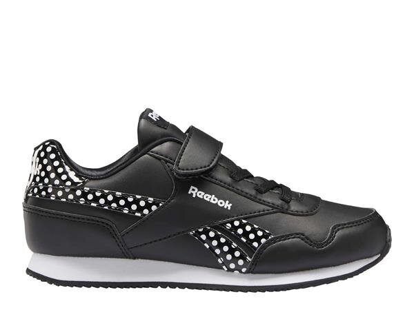 Sportiniai batai reebok royal cl jogger fz2277 цена и информация | Sportiniai batai vaikams | pigu.lt