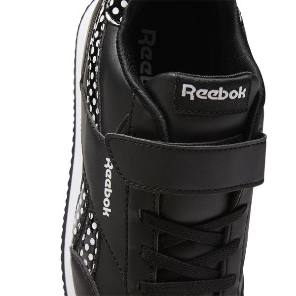 Sportiniai batai reebok royal cl jogger fz2277 kaina ir informacija | Sportiniai batai vaikams | pigu.lt