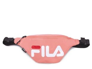 BAG FILA WAIST BAG SLIM 685003A423 цена и информация | Рюкзаки и сумки | pigu.lt