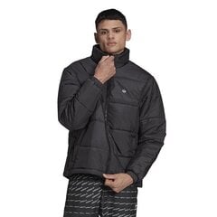 JACKET ADIDAS ORIGINALS PAD STAND PUFF H13551 цена и информация | Мужские куртки | pigu.lt