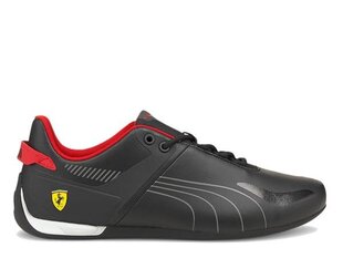 SPORTS PUMA FERRARI A3ROCAT 30685701 цена и информация | Кроссовки для мужчин | pigu.lt