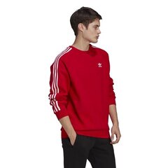 HOODIE ADIDAS ORIGINALS 3D TF 3 STRP CR GN3544 цена и информация | Мужские толстовки | pigu.lt