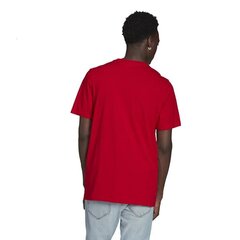 Marškinėliai adidas originals essential tee gn3408 kaina ir informacija | Vyriški marškinėliai | pigu.lt