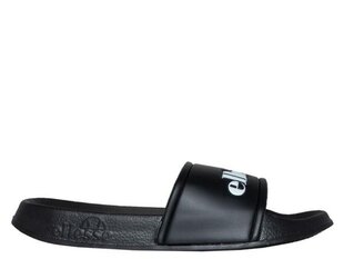 FLIP FLOPS ELLESSE SLIDE GISELLE EL11W74510-01 цена и информация | Комнатные тапки женские | pigu.lt