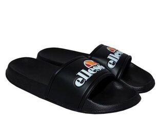 FLIP FLOPS ELLESSE SLIDE GISELLE EL11W74510-01 цена и информация | Комнатные тапки женские | pigu.lt