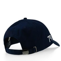 CAP MONOTOX ORIGINALS CP NAVY MX20994 цена и информация | Женские шапки | pigu.lt