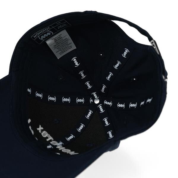 Kepurė su snapeliu moterims Monotox MX20994 kaina ir informacija | Kepurės moterims | pigu.lt