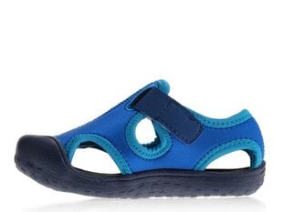 SANDALS MONOTOX ALEX NAVY/BLUE K-FS-011 цена и информация | Детские сандали | pigu.lt