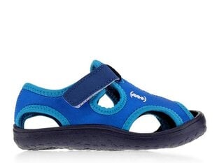 SANDALS MONOTOX ALEX NAVY/BLUE K-FS-011 цена и информация | Детские сандали | pigu.lt
