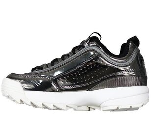 SPORTS FILA DISRUPTOR M LOW W 101044104X цена и информация | Спортивная обувь, кроссовки для женщин | pigu.lt