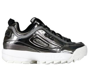 SPORTS FILA DISRUPTOR M LOW W 101044104X цена и информация | Спортивная обувь, кроссовки для женщин | pigu.lt