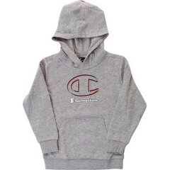 HOODIE CHAMPION LEGACY HOODED SWEATSHIRT 305784EM006 цена и информация | Свитеры, жилетки, пиджаки для мальчиков | pigu.lt