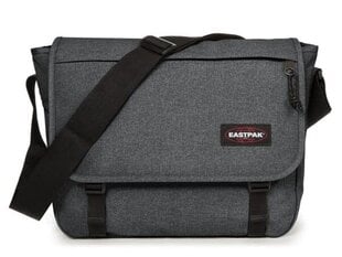 BAG EASTPAK DELEGATE EK26E77H цена и информация | Рюкзаки и сумки | pigu.lt