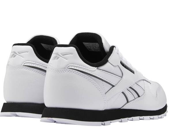 Sportiniai batai reebok classic leather eh1961 kaina ir informacija | Sportiniai batai vaikams | pigu.lt