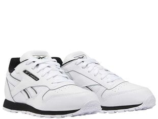 SPORTS REEBOK CLASSIC LEATHER EH1961 цена и информация | Детская спортивная обувь | pigu.lt