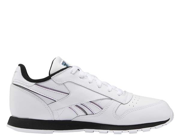 Sportiniai batai reebok classic leather eh1961 kaina ir informacija | Sportiniai batai vaikams | pigu.lt