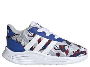 Кроссовки SPORTS ADIDAS CORE LITE RACER 2.0 I EG7901 цена и информация | Детская спортивная обувь | pigu.lt