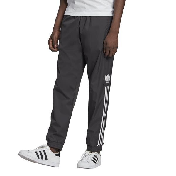 Sportinės kelnės vyrams adidas originals 3d tf 3 strp tp gn3543 цена и информация | Sportinė apranga vyrams | pigu.lt