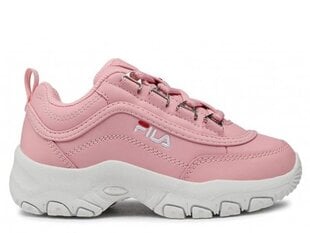 SPORTS FILA fila STRADA LOW KIDS 101078173W цена и информация | Детская спортивная обувь | pigu.lt