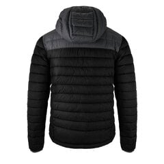 JACKET MONOTOX INSULATOR 2 TEAM BL/GR MX20038 цена и информация | Мужская спортивная одежда | pigu.lt