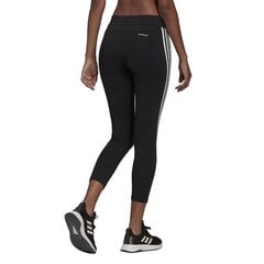 LEGGINS ADIDAS PERFORMANCE W TC 78 TIG HD1725 цена и информация | Спортивная одежда для женщин | pigu.lt